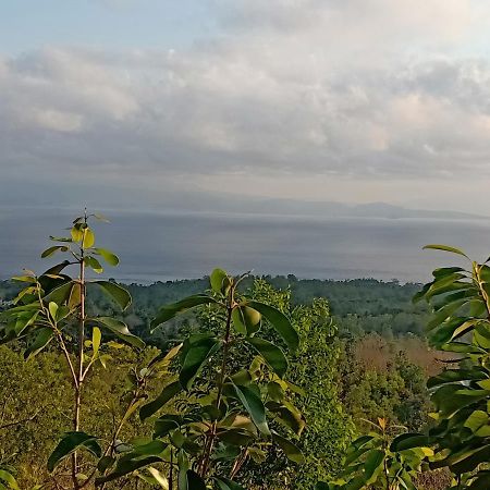 Rumah Pohon Batununggul Екстериор снимка