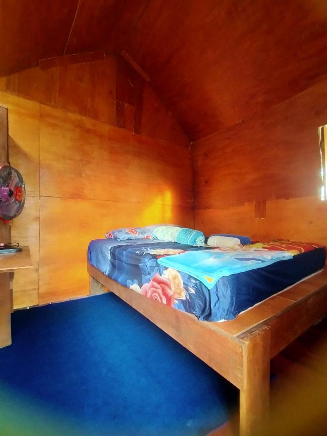 Rumah Pohon Batununggul Екстериор снимка