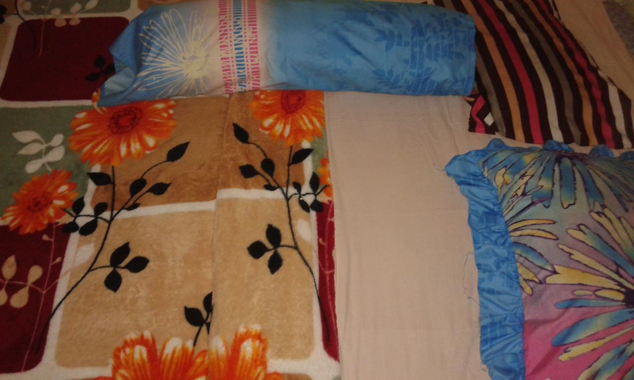Rumah Pohon Batununggul Екстериор снимка