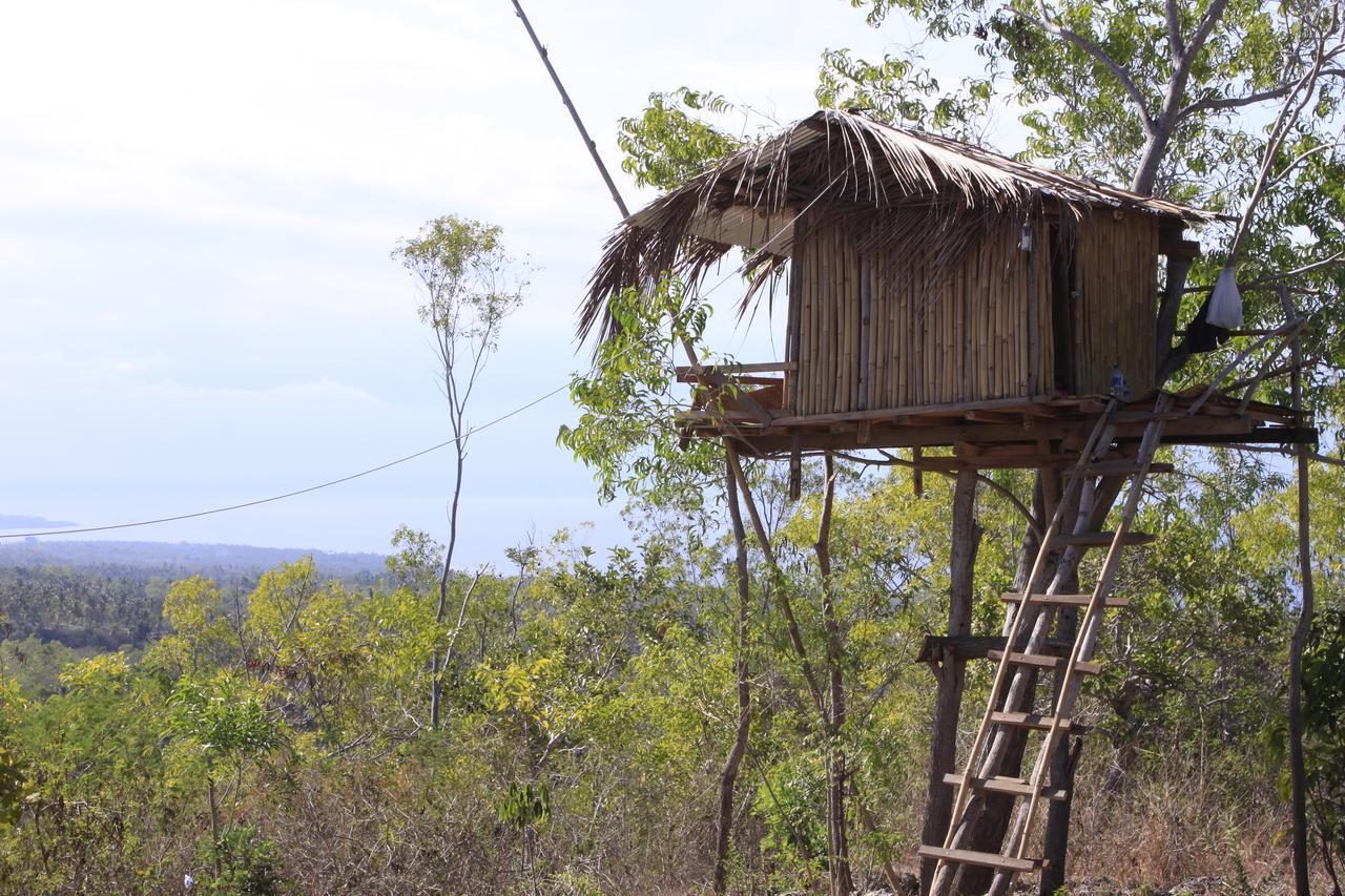 Rumah Pohon Batununggul Екстериор снимка
