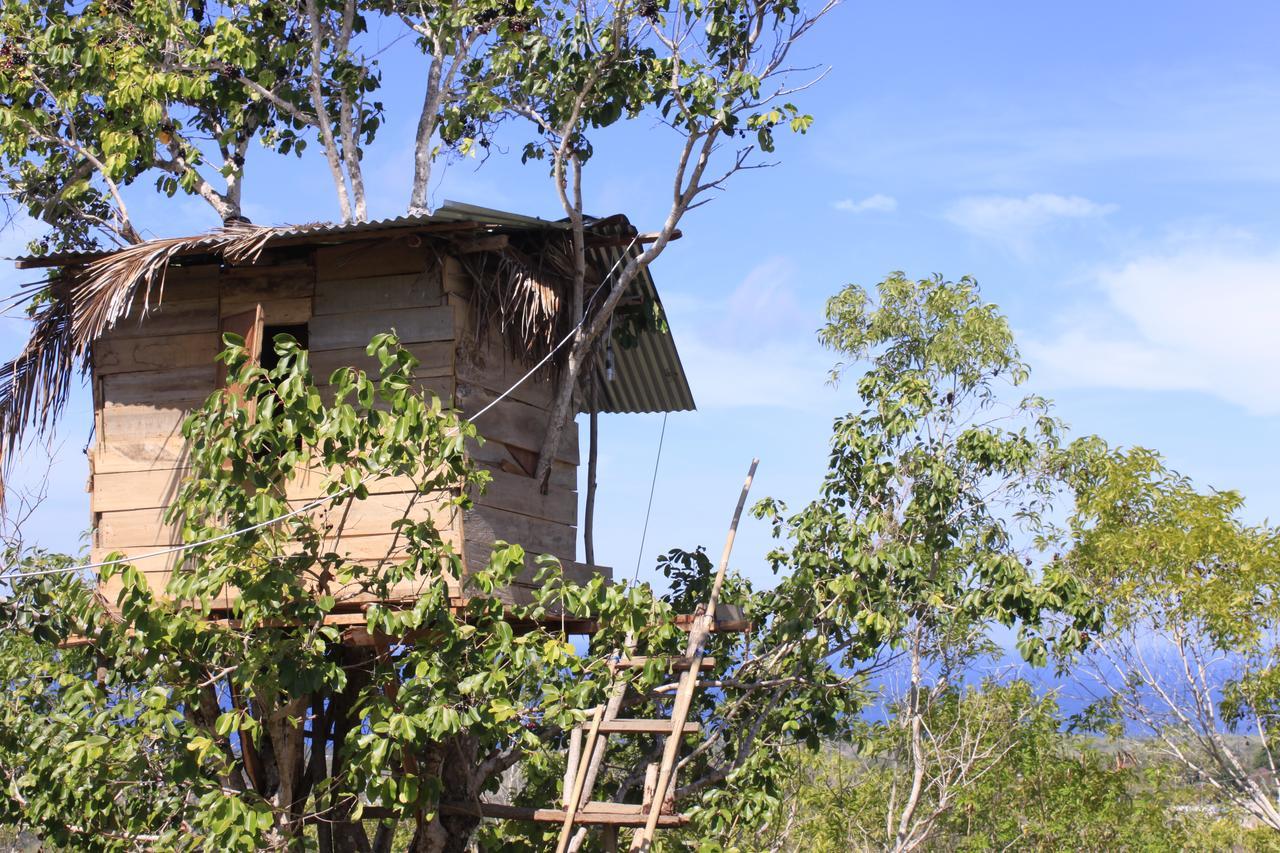 Rumah Pohon Batununggul Екстериор снимка