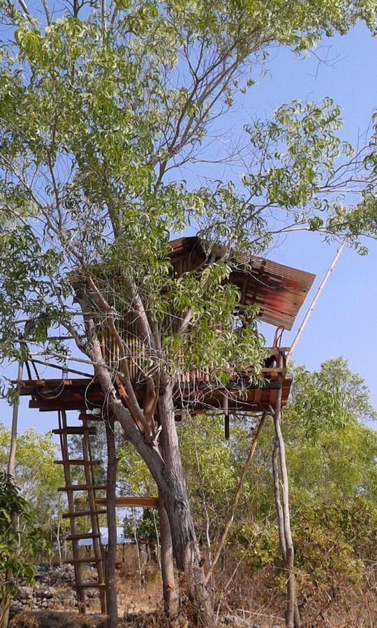 Rumah Pohon Batununggul Екстериор снимка