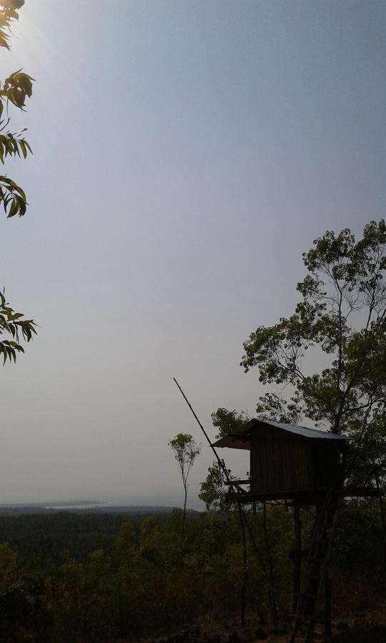 Rumah Pohon Batununggul Екстериор снимка