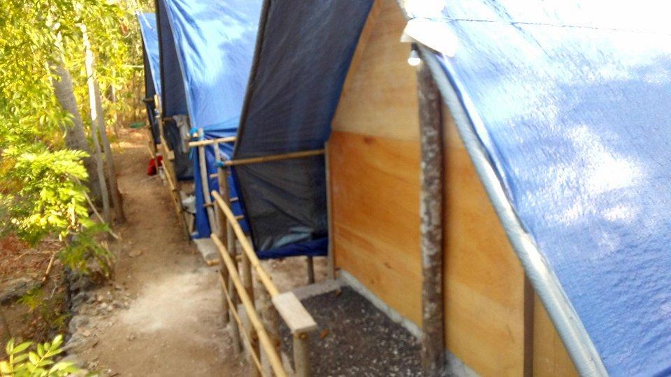 Rumah Pohon Batununggul Екстериор снимка