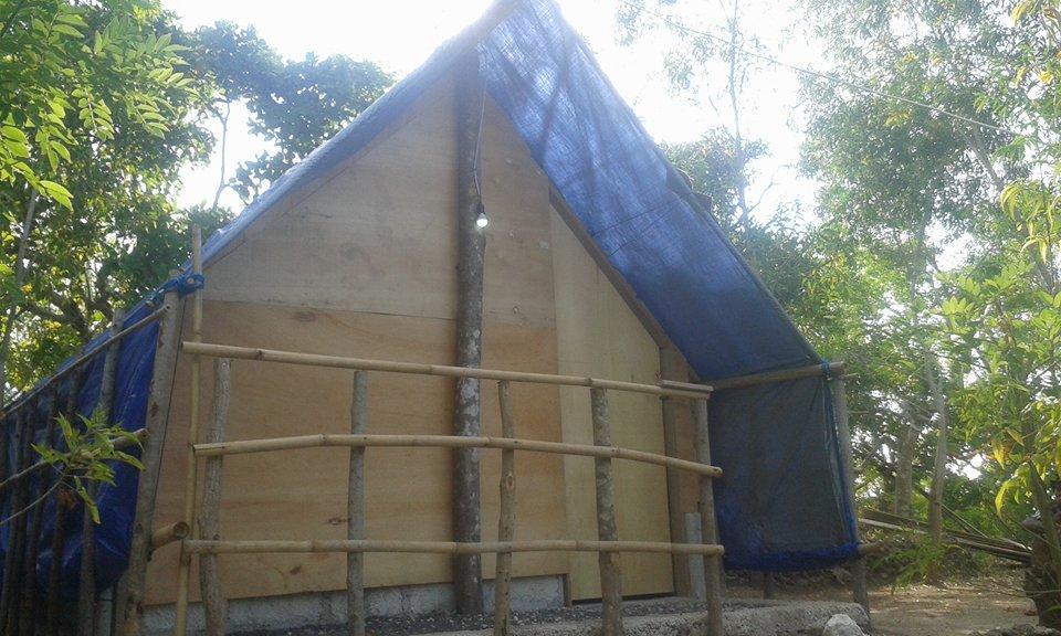 Rumah Pohon Batununggul Екстериор снимка