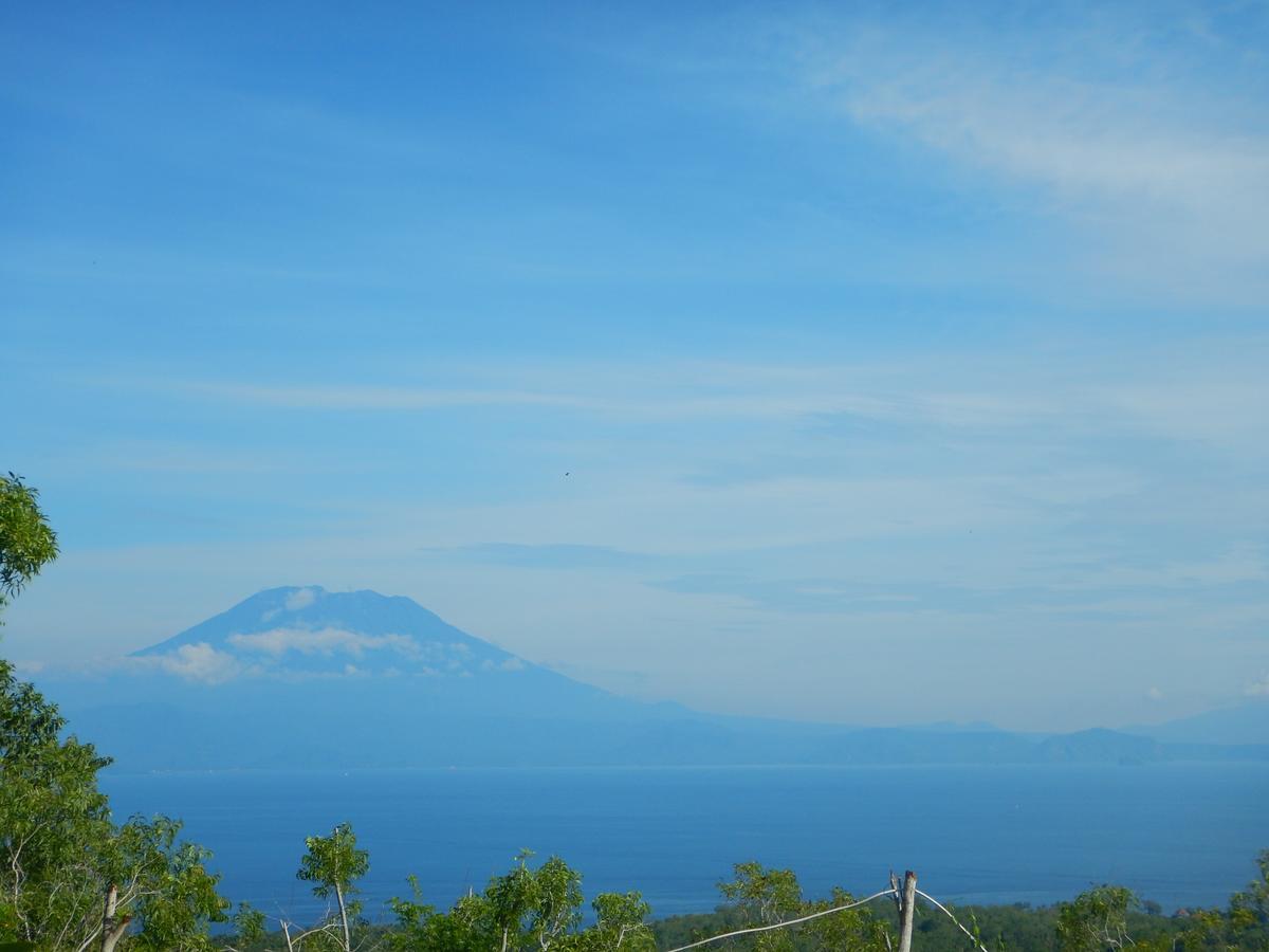 Rumah Pohon Batununggul Екстериор снимка