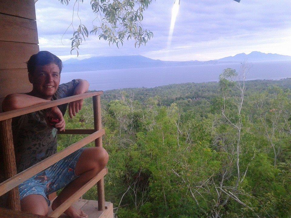 Rumah Pohon Batununggul Екстериор снимка