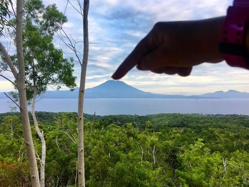Rumah Pohon Batununggul Екстериор снимка