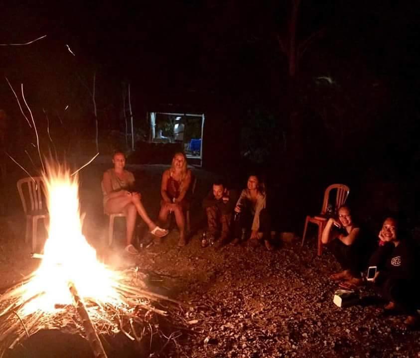 Rumah Pohon Batununggul Екстериор снимка