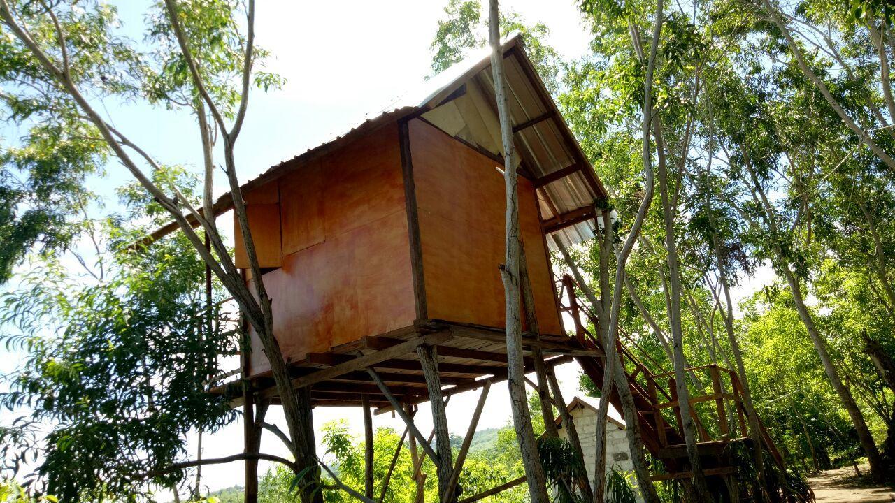 Rumah Pohon Batununggul Екстериор снимка
