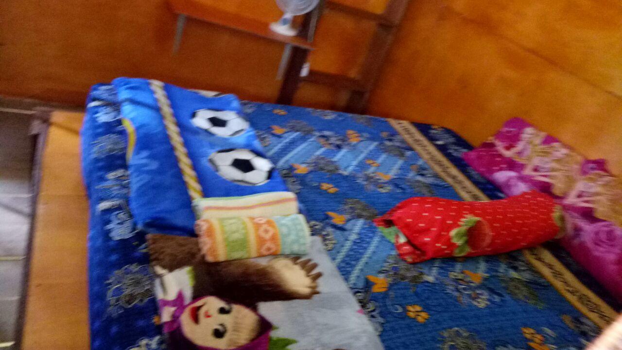 Rumah Pohon Batununggul Екстериор снимка