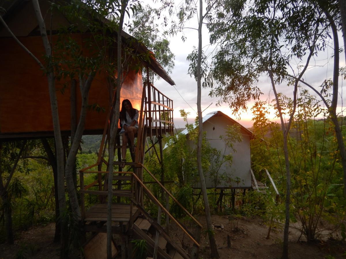 Rumah Pohon Batununggul Екстериор снимка