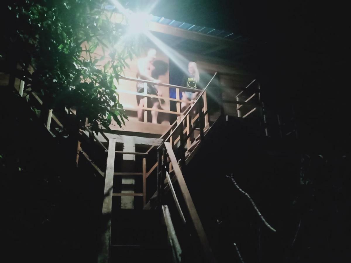 Rumah Pohon Batununggul Екстериор снимка