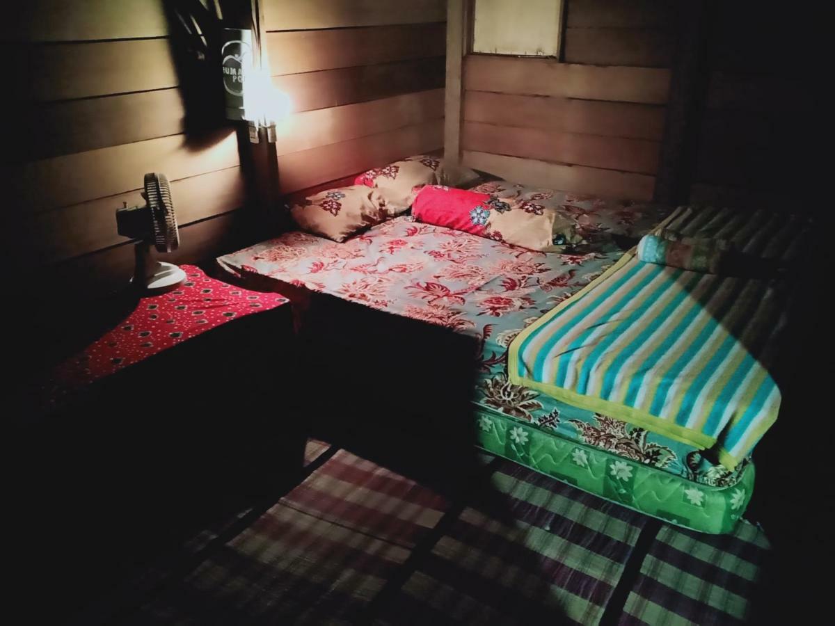 Rumah Pohon Batununggul Екстериор снимка