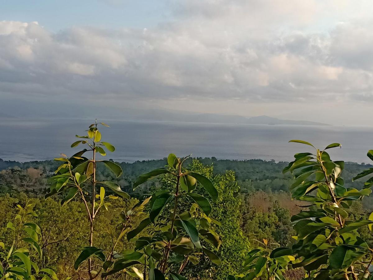Rumah Pohon Batununggul Екстериор снимка